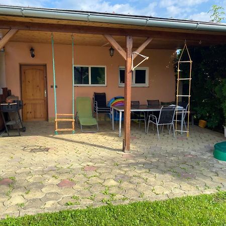 Apartman Bela Spisska Bela Eksteriør billede